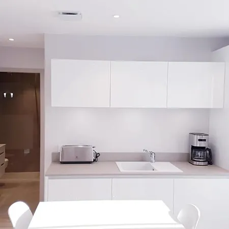 Appartement Le White Cosy à 5 Minutes Du Avec Parking Privatif Gratuit Annecy