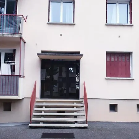 Appartement Le White Cosy à 5 Minutes Du Avec Parking Privatif Gratuit *